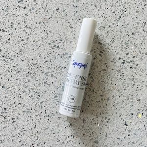 Supergoop 15ml Defense Refresh